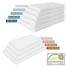 Matelas lit berceau d'occasion  Expédié en France