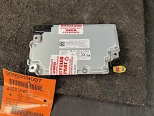 21-23 FORD F250 MÓDULO DE SINCRONIZAÇÃO DE COMUNICAÇÃO COMPUTADOR DE NAVEGAÇÃO ID CLMJ4BN0GLAA comprar usado  Enviando para Brazil