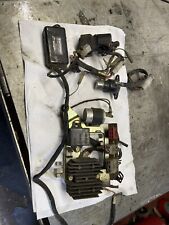 Impianto elettrico honda usato  Montefiascone