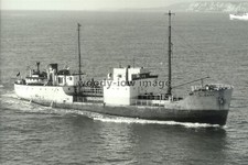 Cc0452 coastal tanker for sale  EAST COWES