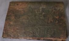 Feuille papier rocher d'occasion  Nice-