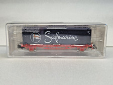 Fleischmann 824211 container gebraucht kaufen  Obernkirchen