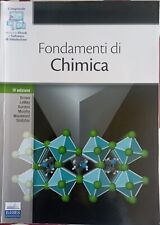 Fondamenti chimica brown usato  Morra de Sanctis