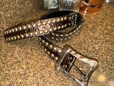 leatherock belt for sale  Commerce Township