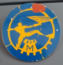 Insigne armée air d'occasion  Toulon-