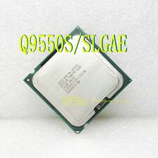 Processador Intel Core 2 Quad Core Q9550S /2.83GHz / 12M / 1333MHz LGA775 para desktop comprar usado  Enviando para Brazil