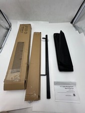 Vivo desk skirt for sale  North Salt Lake