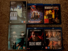 Rare blu ray for sale  MANSFIELD