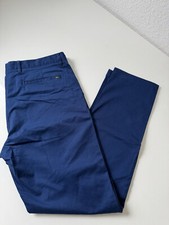 Lacoste chino herren gebraucht kaufen  Manching