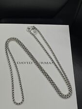 David yurman 925 for sale  Brooklyn