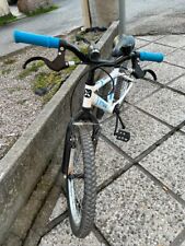 Bicicletta pollici bambino usato  Villanova di Camposampiero