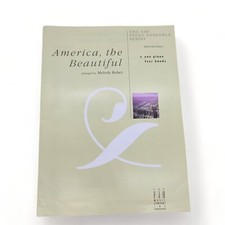 Sheet music america for sale  Mcminnville