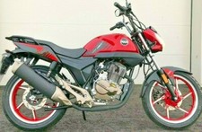 Lexmoto kiden aquarius for sale  LEVEN