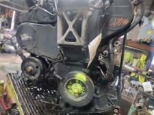 Engine motor 2001 for sale  Denmark