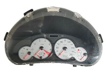 Tacho kombiinstrument peugeot gebraucht kaufen  Remagen