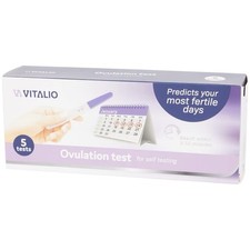 Test ovulation boîte d'occasion  Mantes-la-Ville