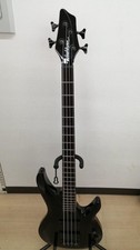 Baixo elétrico WASHBURN BB-14 comprar usado Baixo elétrico WASHBURN BB-14 comprar usado  Enviando para Brazil