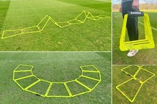 Samba pro agility gebraucht kaufen  Versand nach Germany