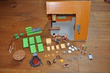 Playmobil großes feriencamp gebraucht kaufen  Dischingen