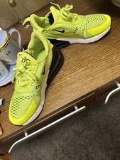 Nike air 270 usato  Imola