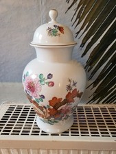 Kaiser deckelvase porzellan gebraucht kaufen  Detmold