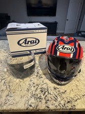 Arai corsair large for sale  Sterrett