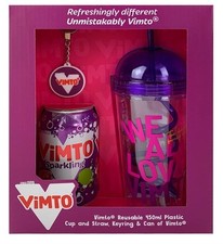 Vimto beaker keyring for sale  HARROW