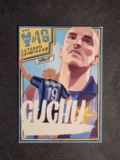 Esteban chuchu cambiasso usato  Grottammare