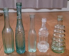 Job lot green for sale  CAMBRIDGE