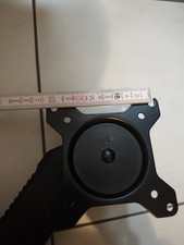 Monitor tischhalterung verstel gebraucht kaufen  Buxtehude