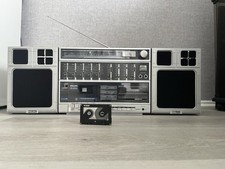 Gettoblaster philips 8644 gebraucht kaufen  Büddenstedt
