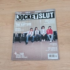 Jockey slut magazine. for sale  LONDON