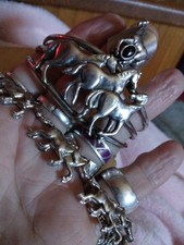 Sterling silver horse for sale  Scottsbluff