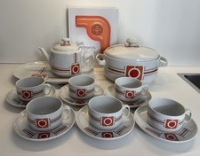 Servizio the colazione usato  Italia