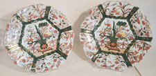 Pair mason ironstone for sale  Asheville