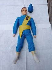 Vintage fairylite thunderbirds for sale  SUDBURY