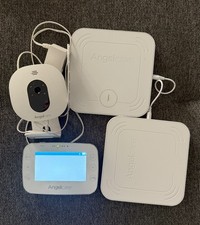 Angelcare babyfone baby gebraucht kaufen  Manderscheid