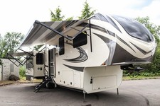 Solitude 378mbs bunkhouse for sale  MANCHESTER