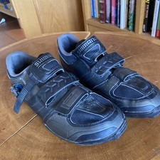 Shimano m089 spd gebraucht kaufen  Unter-Hainbrunn