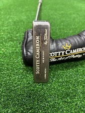Titleist scotty cameron for sale  WARRINGTON
