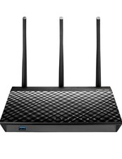 Asus ac1750 wifi for sale  Oxford