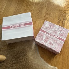 Dior limited edition gebraucht kaufen  Hamburg