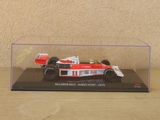 Mclaren m23 1976 usato  Fasano