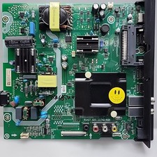 Hisense 55a6bgtuk main for sale  LONDON