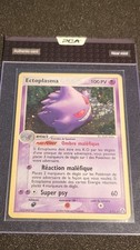 Carte pokemon ectoplasma d'occasion  Cannes