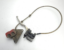 SYM Crox 50 4T 2017–2022 Front Brake Set Working Good, używany na sprzedaż  Wysyłka do Poland