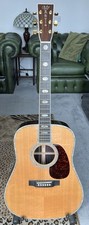 Martin d45 2016 for sale  SOUTHPORT