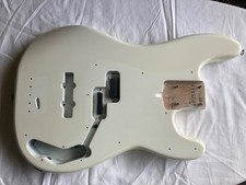 precision bass body for sale  Hagerstown
