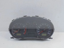 Seat Ibiza II (6k) 2001 prędkościomierz kokpit 6K0920821G AOJ11808 na sprzedaż  PL