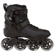 Inline skates rollschuhe gebraucht kaufen  Hilgert